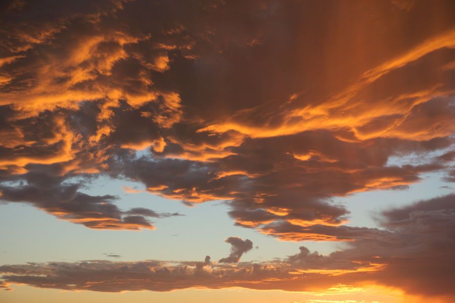 Un weekend à Issoire